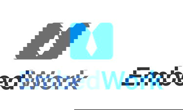 EmbedWork.com - Creative brandable domain for sale