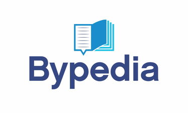 ByPedia.com - Creative brandable domain for sale