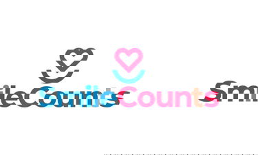 SmileCounts.com - Creative brandable domain for sale