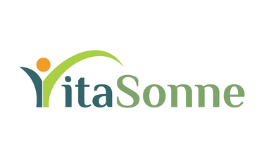 VitaSonne.com logo