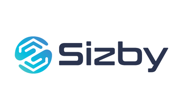 Sizby.com - Creative brandable domain for sale