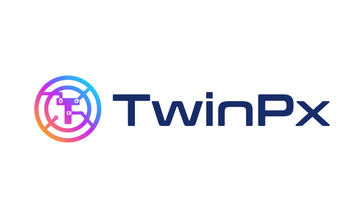 TwinPx logo