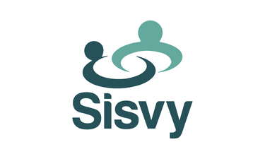 Sisvy.com - Creative brandable domain for sale
