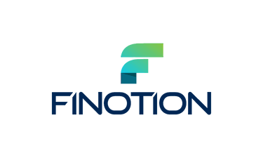 Finotion.com - Creative brandable domain for sale
