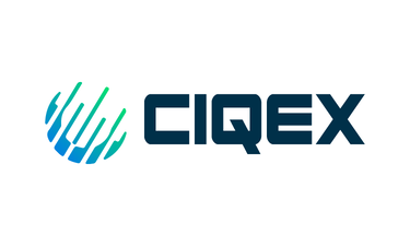 Ciqex.com - Creative brandable domain for sale