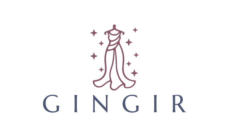 Gingir logo