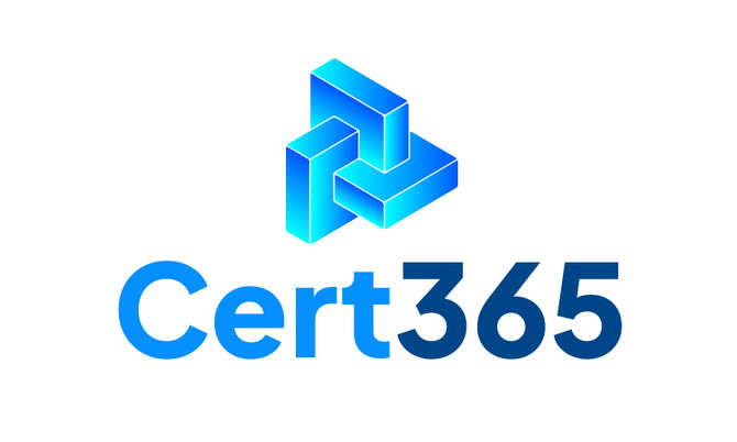 Cert365.com