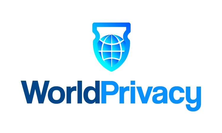 WorldPrivacy logo