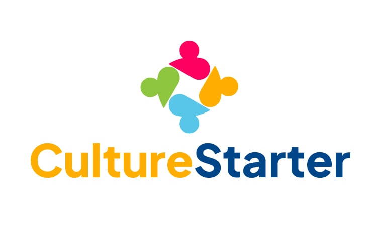 CultureStarter logo