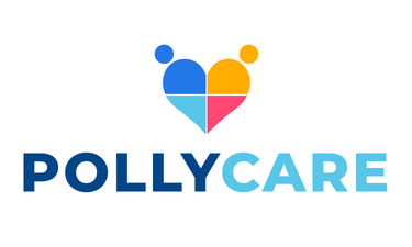 PollyCare.com - Creative brandable domain for sale