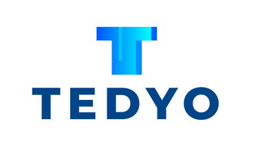 Tedyo.com - Creative brandable domain for sale