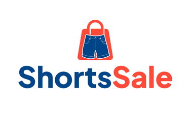ShortsSale.com - Creative brandable domain for sale