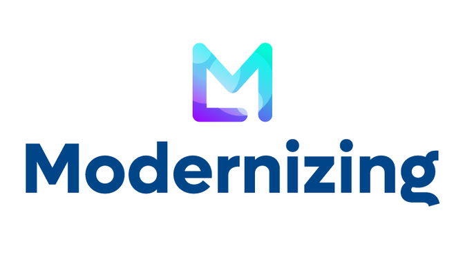 Modernizing.net