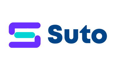 Suto.io - Creative brandable domain for sale