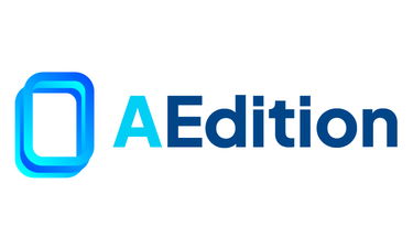 AEdition.com - Creative brandable domain for sale