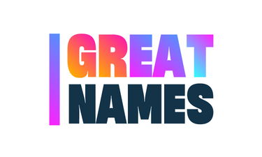 GreatNames.org is for sale