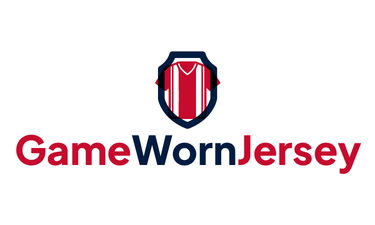 GameWornJersey - Catchy premium business names for sale