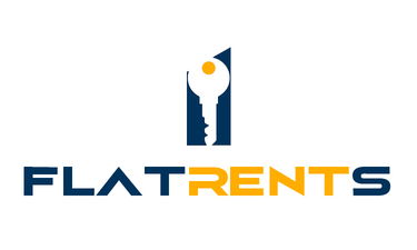 FlatRentS.com - Creative brandable domain for sale