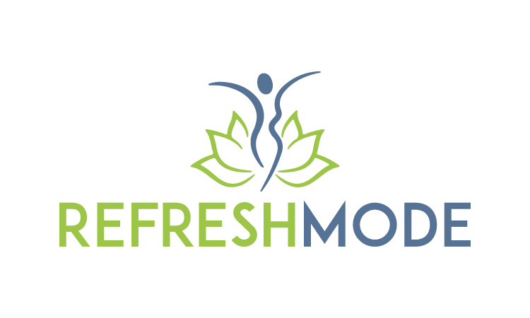 RefreshMode logo