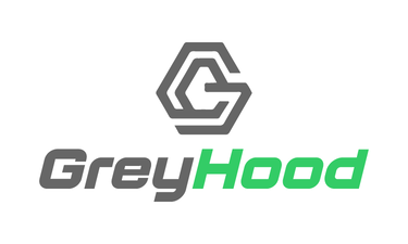 GreyHood.com - Creative brandable domain for sale