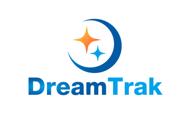 DreamTrak.com is for sale