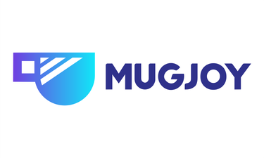 MugJoy.com - Creative brandable domain for sale