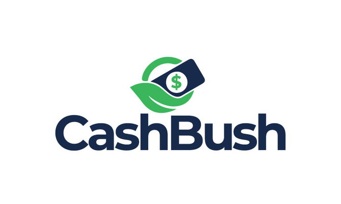 CashBush.com