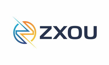 Zxou.com - Creative brandable domain for sale