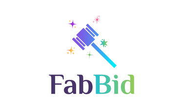 FabBid logo