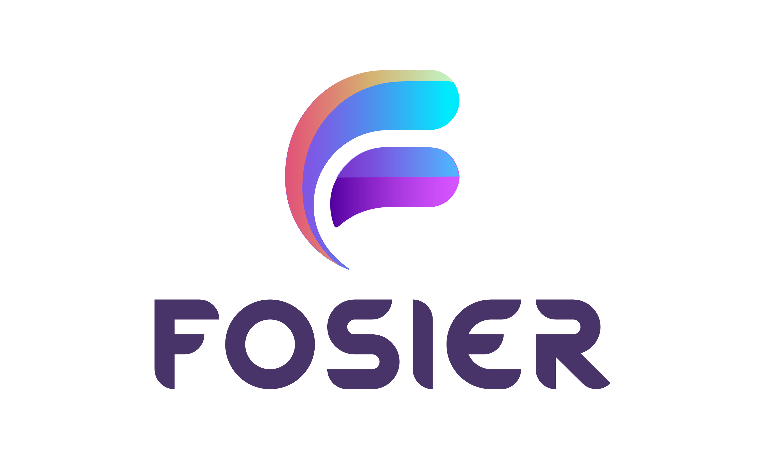 Fosier logo