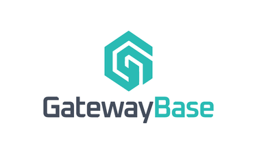 GatewayBase.com - Creative brandable domain for sale