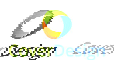 CoverDesign.ai - Creative brandable domain for sale