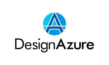 DesignAzure.com - Creative brandable domain for sale