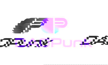 DAOPunk.com - Creative brandable domain for sale