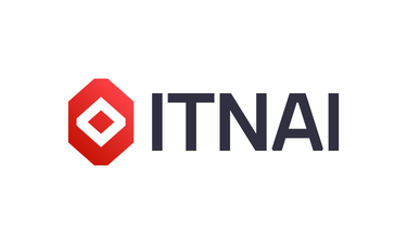ITNAI.com - Creative brandable domain for sale