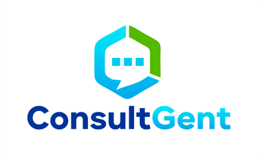 ConsultGent logo