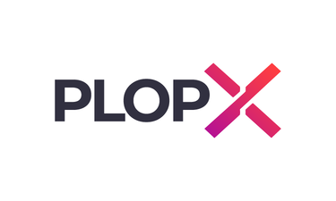 Plopx.com - Creative brandable domain for sale