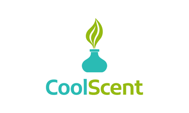 CoolScent.com - Creative brandable domain for sale