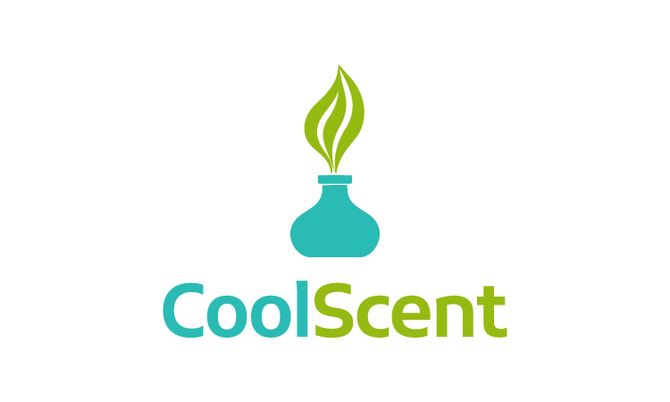 CoolScent.com