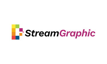 StreamGraphic.com