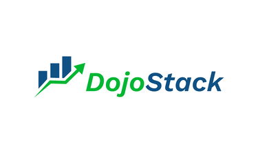 DojoStack.com - Creative brandable domain for sale