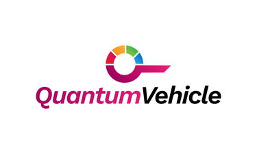 QuantumVehicle.com - Creative brandable domain for sale