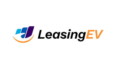 LeasingEV.com - Creative brandable domain for sale