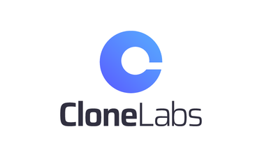 clonelabs.com Logo