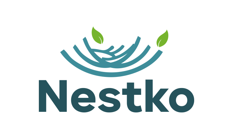 Nestko logo