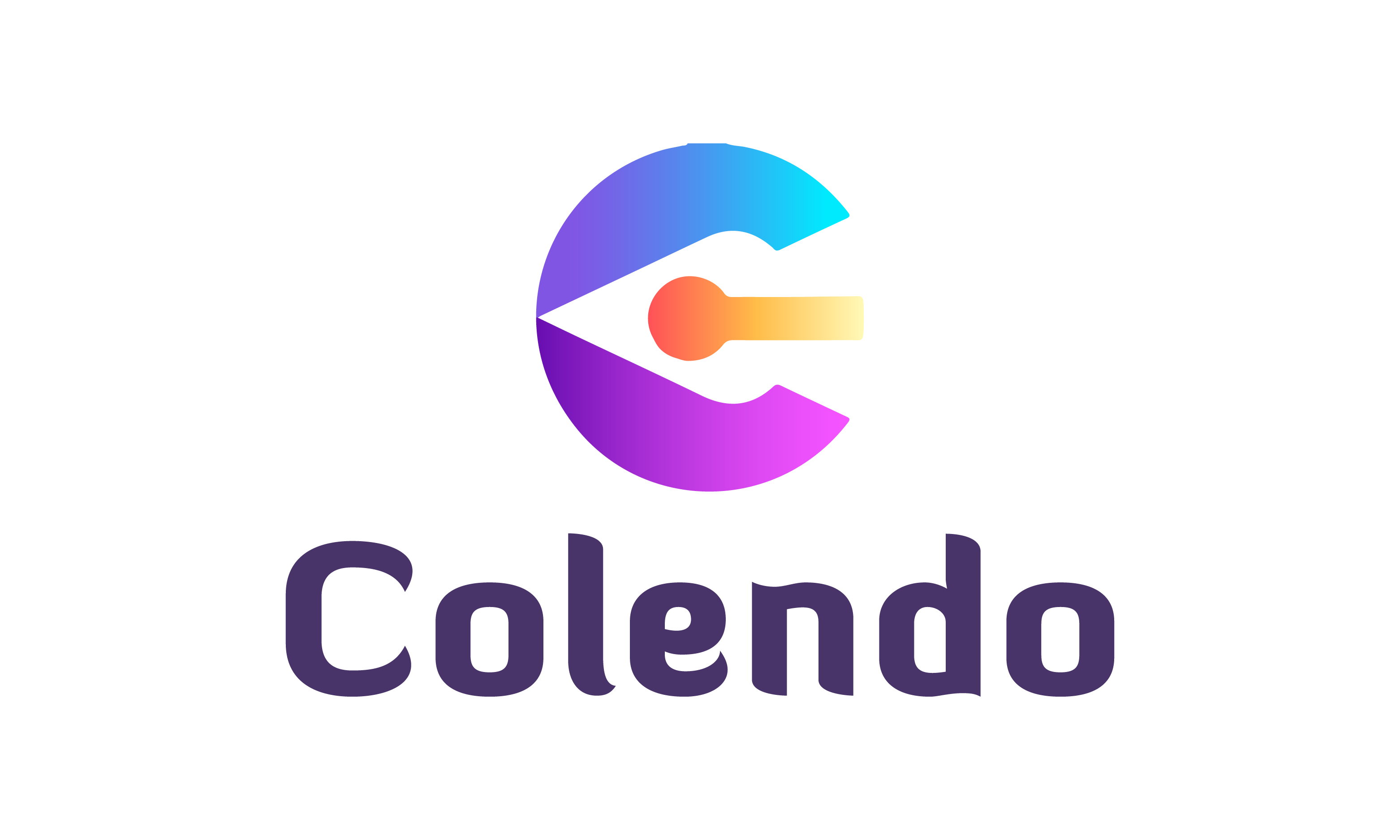 Colendo logo