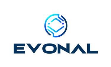 Evonal.com - Creative brandable domain for sale