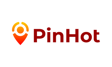PinHot.com - Creative brandable domain for sale