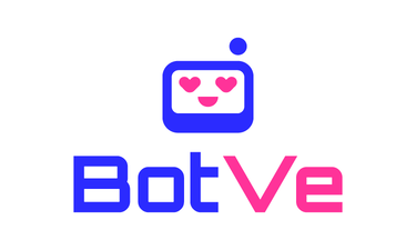 BotVe.com - Creative brandable domain for sale