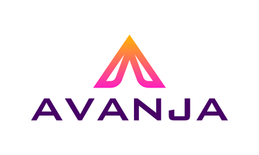 Avanja.com - Creative brandable domain for sale
